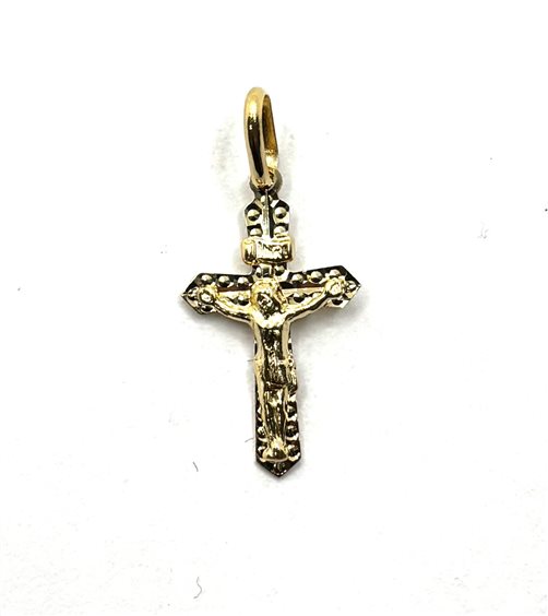 Charm Domar Charm oro 18k in Oro CHOR-583-280 - CHOR-583-280